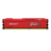 Kingston Technology FURY Beast módulo de memoria 8 GB 1 x 8 GB DDR3 1866 MHz