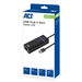 ACT USB Hub 3.2 met 3 USB-A poorten en ethernet