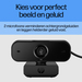 HP 430 Full HD Webcam
