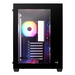 Aerocool Dryft Midi Tower Black thumbnail 2