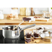 Tefal Duetto 5-delige pannenset
