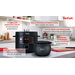Tefal Turbo Cuisine CY7548