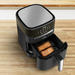 Tefal Easy Fry & Grill Precision XL EY5058