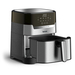 Tefal Easy Fry & Grill XL Precision EY505D Rvs