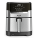 Tefal Easy Fry & Grill XL Precision EY505D Rvs