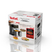 Tefal Easy Fry & Grill XL Precision EY505D Rvs