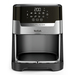 Tefal Easy Fry & Grill XL Precision EY505D Rvs
