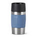 Tefal Travel Mug Compact 0,3 Liter Blauw