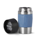 Tefal Travel Mug Compact 0,3 Liter Blauw