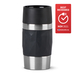Tefal Travel Mug Compact 0,3 Liter Zwart