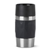Tefal Travel Mug Compact 0,3 Liter Zwart