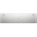 HP 970 Dual-Mode Draadloos Toetsenbord Zilver QWERTY