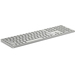 HP 970 Dual-Mode Draadloos Toetsenbord Zilver QWERTY