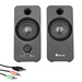 NGS SB350 Black Wireless 6 W thumbnail 3
