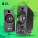 NGS SB350 Black Wireless 6 W thumbnail 7