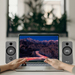 NGS SB350 Black Wireless 6 W thumbnail 8