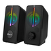 NGS GSX-150 Black Wireless 12 W thumbnail 1