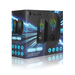 NGS GSX-150 Black Wireless 12 W thumbnail 5