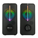 NGS GSX-150 Black Wireless 12 W thumbnail 2