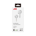 JVC HA-A8T-W Headphones True Wireless Stereo (TWS) In-ear Music Bluetooth White thumbnail 4