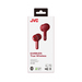 JVC HA-A8T-R Headphones True Wireless Stereo (TWS) In-ear Music Bluetooth Red thumbnail 5
