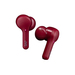 JVC HA-A8T-R Headphones True Wireless Stereo (TWS) In-ear Music Bluetooth Red thumbnail 1