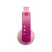 JVC HA-KD10W Headphones Wireless Head-band Music Bluetooth Pink thumbnail 7