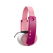 JVC HA-KD10W Headphones Wireless Head-band Music Bluetooth Pink thumbnail 6