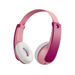 JVC HA-KD10W Headphones Wireless Head-band Music Bluetooth Pink thumbnail 1