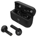 Hiditec FENIX Headset True Wireless Stereo (TWS) In-ear Calls/Music Bluetooth Black thumbnail 3