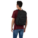 Case Logic Uplink Laptop Rugzak - Zwart