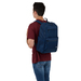Case Logic Uplink Laptop Rugzak - Donkerblauw