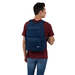 Case Logic Uplink Laptop Rugzak - Donkerblauw
