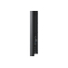Samsung LH86WADWLGCXZA pizarrón interactivo 2.18 m (86") 3840 x 2160 Pixeles Pantalla táctil Gris