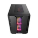 Chieftec Chieftronic M2 Cube Black thumbnail 5