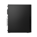 Lenovo ThinkCentre M70s Gen 3 Intel® Core™ i5 i5-12500 8 GB DDR4-SDRAM 256 GB SSD Windows 11 Pro SFF PC Black thumbnail 6