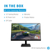HP X32 QHD Gaming Monitor computer monitor 80 cm (31.5″) 2560 x 1440 pixels Quad HD Black thumbnail 7