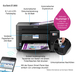 Epson EcoTank ET-3850