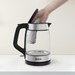 Tefal Glass Kettle KI6058
