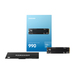 Samsung 990 PCIe 4.0 NVMe M.2 SSD 2TB