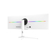 itek GGF computer monitor 111.2 cm (43.8″) 3840 x 1080 pixels 4K Ultra HD LED White thumbnail 4