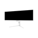 itek GGF computer monitor 111.2 cm (43.8″) 3840 x 1080 pixels 4K Ultra HD LED White thumbnail 8