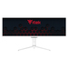 itek GGF computer monitor 111.2 cm (43.8″) 3840 x 1080 pixels 4K Ultra HD LED White thumbnail 1