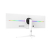 itek GGF computer monitor 111.2 cm (43.8″) 3840 x 1080 pixels 4K Ultra HD LED White thumbnail 6