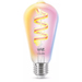 WiZ Edison Filament lamp- Gekleurd en wit licht - E27