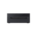 ASUS PN PN41-BC286ZVS1 Intel® Celeron® N N4505 4 GB DDR4-SDRAM 128 GB SSD Windows 11 Pro Mini PC Black thumbnail 8