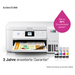 Epson EcoTank ET-2856