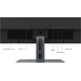 Lenovo L27q-35 computer monitor 68.6 cm (27″) 2560 x 1440 pixels Quad HD LED Black thumbnail 9