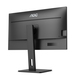 AOC P2 U32P2 computer monitor 80 cm (31.5″) 3840 x 2160 pixels 4K Ultra HD LED Black thumbnail 11