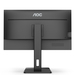 AOC P2 U32P2 computer monitor 80 cm (31.5″) 3840 x 2160 pixels 4K Ultra HD LED Black thumbnail 10